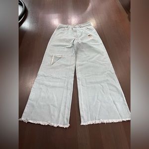 Women's jeans. Size S (28 inches waist)